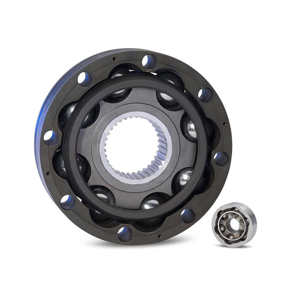 GLEICHLAUFGELENKWELLEN