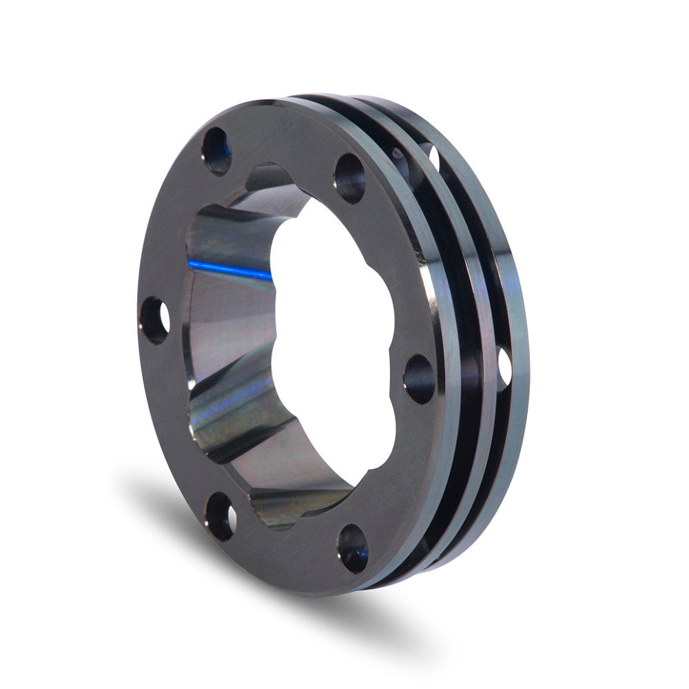 MOTORSPORTKOMPONENTEN