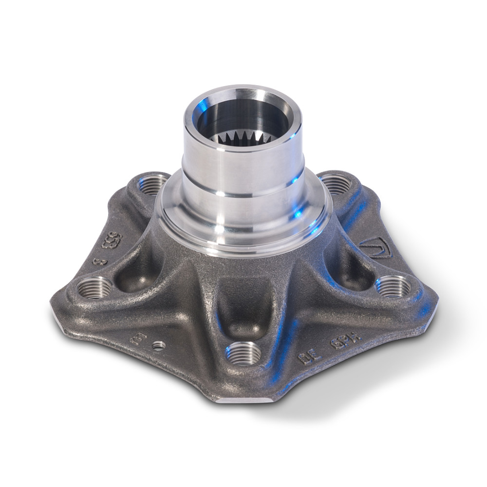 MOTORSPORTKOMPONENTEN