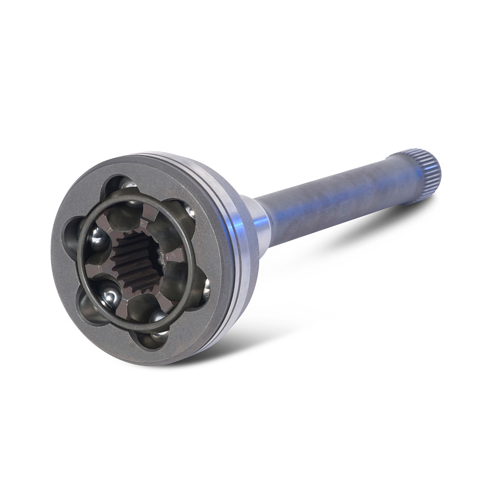 GLEICHLAUFGELENKWELLEN